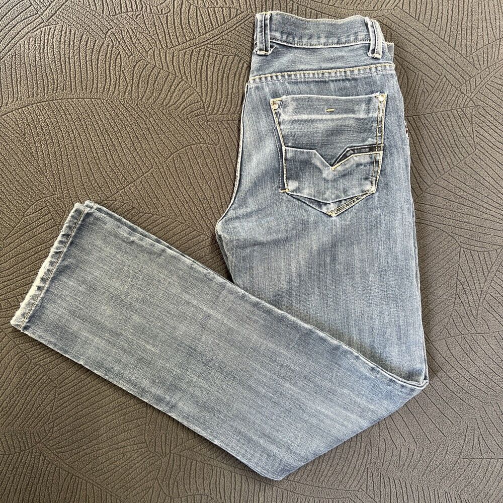 Play Black Jeans